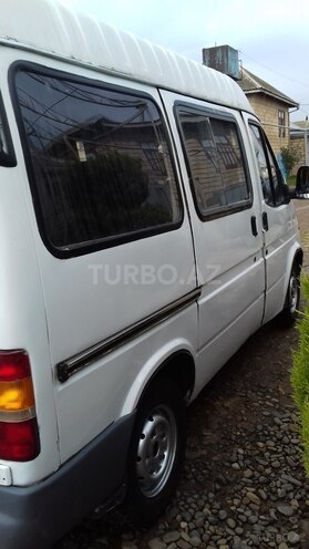 Ford Transit 1996, 150,910 km - 0.3 l - Cəlilabad