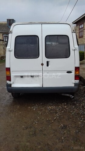 Ford Transit 1996, 150,910 km - 0.3 l - Cəlilabad