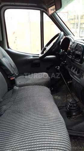 Ford Transit 1996, 150,910 km - 0.3 l - Cəlilabad