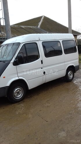 Ford Transit 1996, 150,910 km - 0.3 l - Cəlilabad