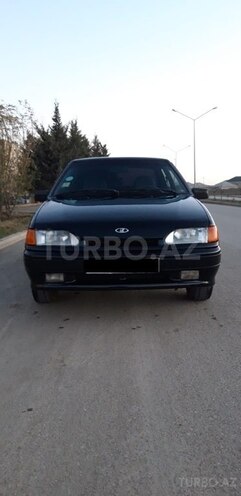 LADA (VAZ) 2115 2012, 45,000 km - 1.6 l - Sumqayıt