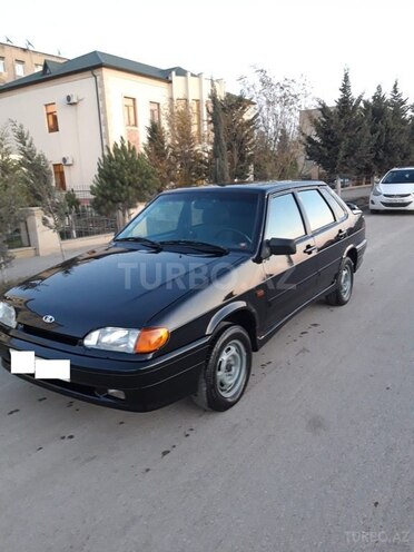LADA (VAZ) 2115 2012, 45,000 km - 1.6 l - Sumqayıt