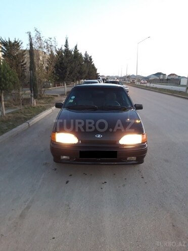 LADA (VAZ) 2115 2012, 45,000 km - 1.6 l - Sumqayıt