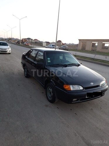 LADA (VAZ) 2115 2012, 45,000 km - 1.6 l - Sumqayıt