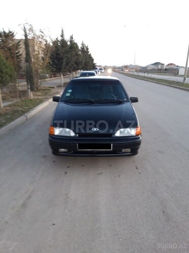 LADA (VAZ) 2115 2012, 45,000 km - 1.6 l - Sumqayıt