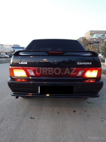 LADA (VAZ) 2115 2012, 45,000 km - 1.6 l - Sumqayıt