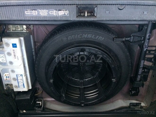 Mercedes C 200 1997, 252,000 km - 2.0 l - Bakı