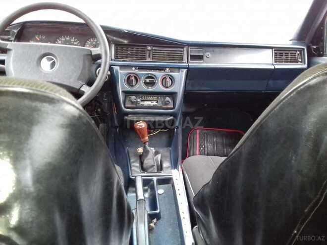 Mercedes 190 1990, 375,866 km - 2.0 л - Bakı