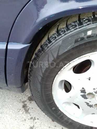 Mercedes 190 1990, 375,866 km - 2.0 л - Bakı