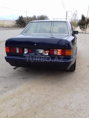Mercedes 190 1990, 375,866 km - 2.0 л - Bakı