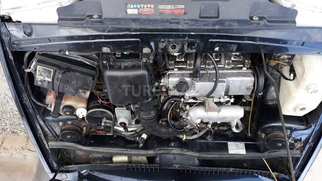 LADA (VAZ) 2115 2006, 88,888 km - 1.5 л - Bakı