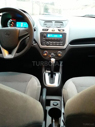 Ravon R4 2017, 28,787 km - 1.5 l - Bakı