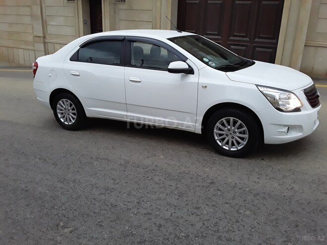 Ravon R4 2017, 28,787 km - 1.5 l - Bakı