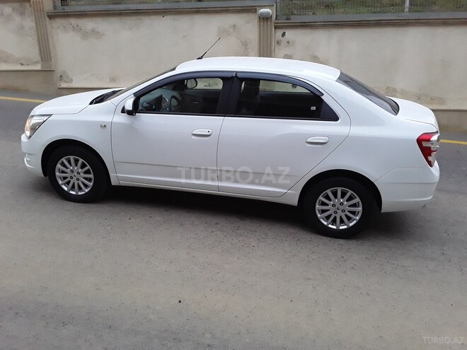 Ravon R4 2017, 28,787 km - 1.5 l - Bakı