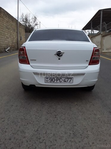 Ravon R4 2017, 28,787 km - 1.5 l - Bakı