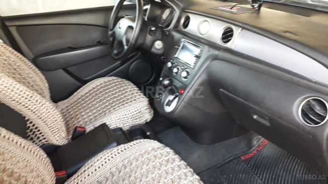 Mitsubishi Outlander 2003, 218,000 km - 2.4 l - Sumqayıt