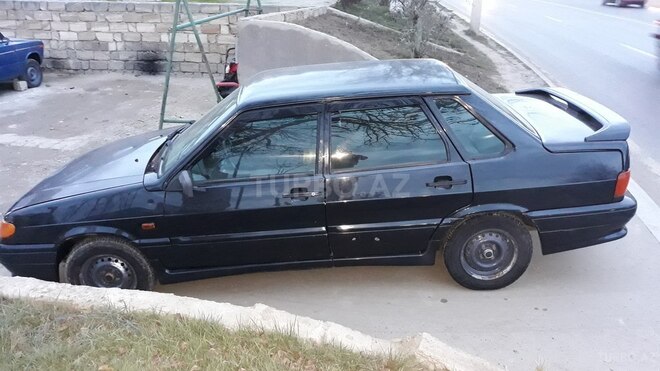 LADA (VAZ) 2115 2006, 88,888 km - 1.5 л - Bakı