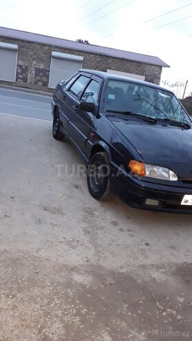 LADA (VAZ) 2115 2006, 88,888 km - 1.5 л - Bakı