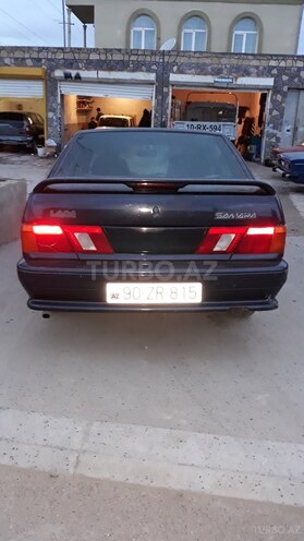 LADA (VAZ) 2115 2006, 88,888 km - 1.5 л - Bakı