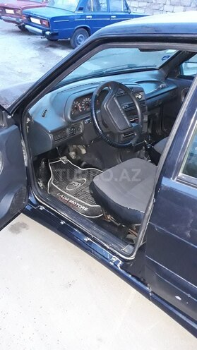 LADA (VAZ) 2115 2006, 88,888 km - 1.5 л - Bakı