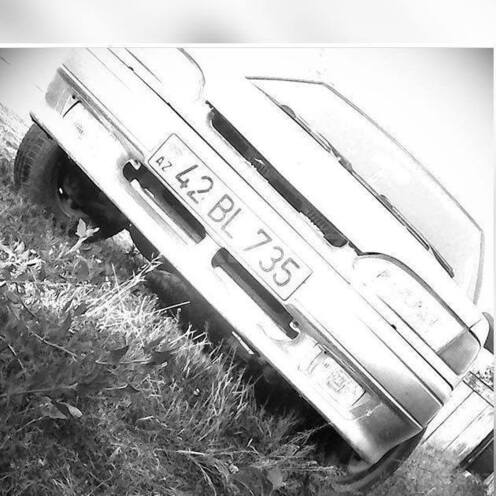 LADA (VAZ) 2115 2006, 144,000 km - 0.1 l - İsmayıllı