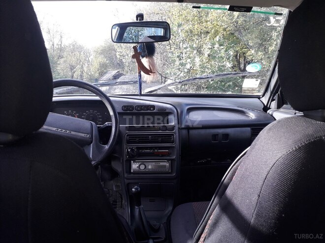 LADA (VAZ) 2115 2006, 144,000 km - 0.1 l - İsmayıllı