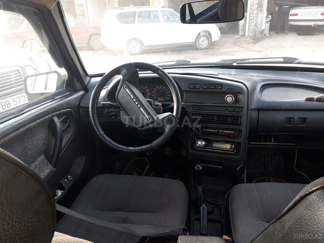 LADA (VAZ) 2115 2006, 88,888 km - 1.5 л - Bakı