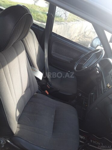 LADA (VAZ) 2115 2006, 88,888 km - 1.5 л - Bakı