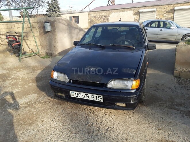 LADA (VAZ) 2115 2006, 88,888 km - 1.5 л - Bakı