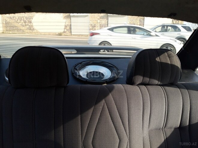 LADA (VAZ) 2115 2006, 88,888 km - 1.5 л - Bakı