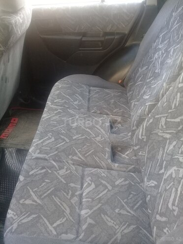 Mitsubishi Pajero io 1998, 180,000 km - 1.8 l - Sumqayıt