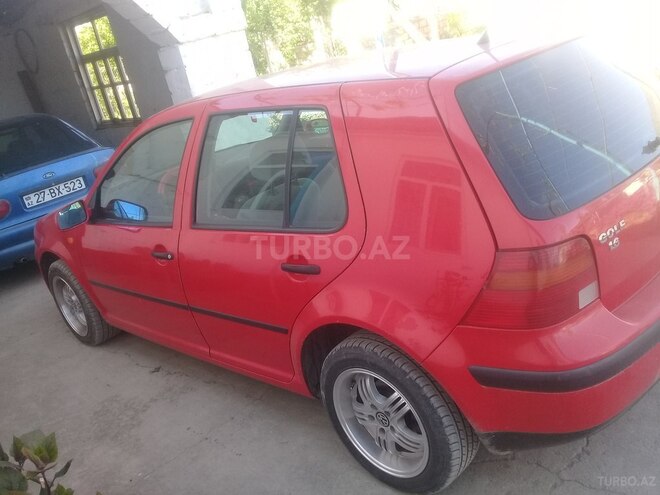 Volkswagen Golf 1998, 226,000 km - 1.6 l - Xaçmaz