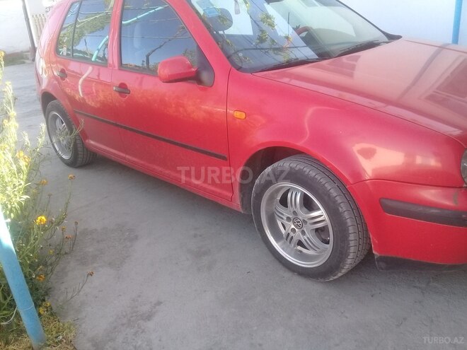 Volkswagen Golf 1998, 226,000 km - 1.6 l - Xaçmaz