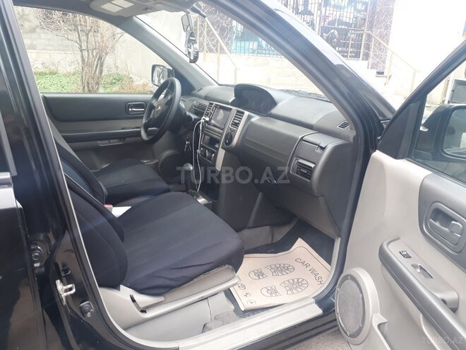 Nissan X-Trail 2005, 290,539 km - 0.3 l - Bakı