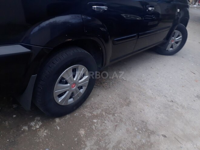 Nissan X-Trail 2005, 290,539 km - 0.3 l - Bakı