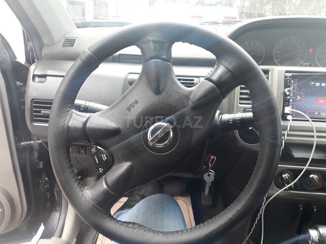 Nissan X-Trail 2005, 290,539 km - 0.3 l - Bakı