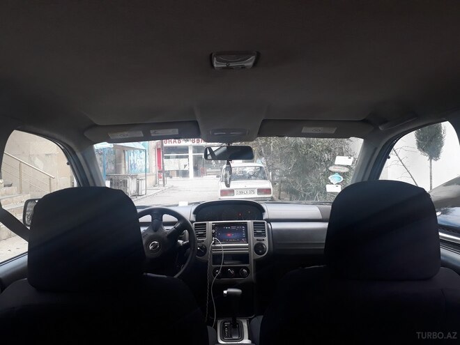 Nissan X-Trail 2005, 290,539 km - 0.3 l - Bakı