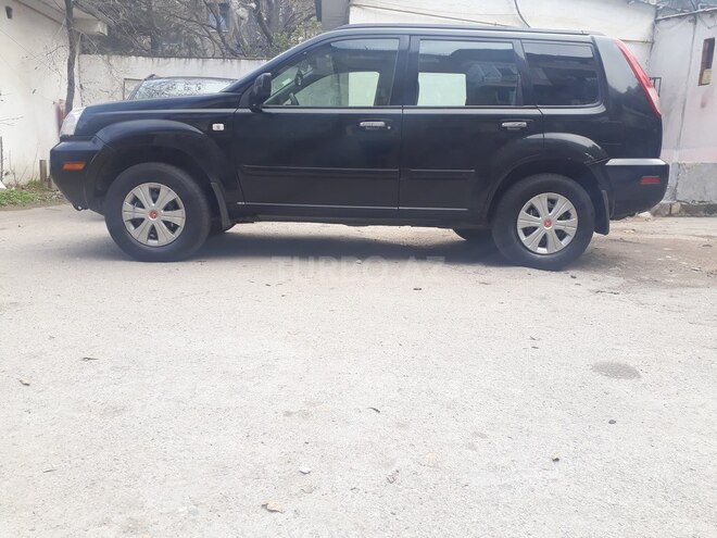 Nissan X-Trail 2005, 290,539 km - 0.3 l - Bakı