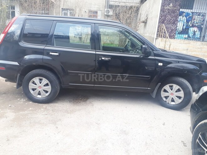 Nissan X-Trail 2005, 290,539 km - 0.3 l - Bakı