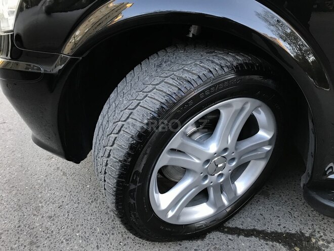 Mercedes Vito 116 2010, 198,000 km - 2.2 l - Bakı