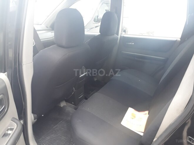 Nissan X-Trail 2005, 290,539 km - 0.3 l - Bakı