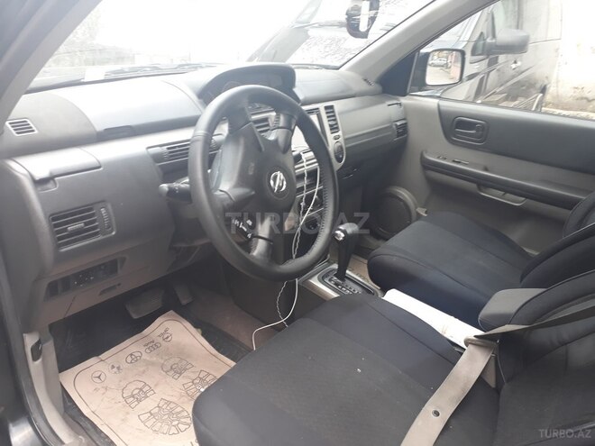 Nissan X-Trail 2005, 290,539 km - 0.3 l - Bakı
