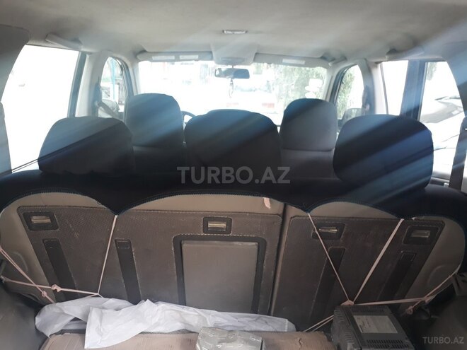 Nissan X-Trail 2005, 290,539 km - 0.3 l - Bakı