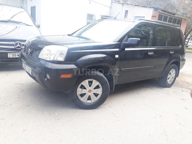 Nissan X-Trail 2005, 290,539 km - 0.3 l - Bakı