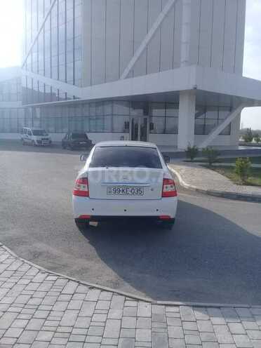 LADA (VAZ) Priora 2015, 50,000 km - 1.6 l - Xaçmaz