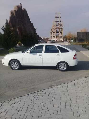 LADA (VAZ) Priora 2015, 50,000 km - 1.6 l - Xaçmaz