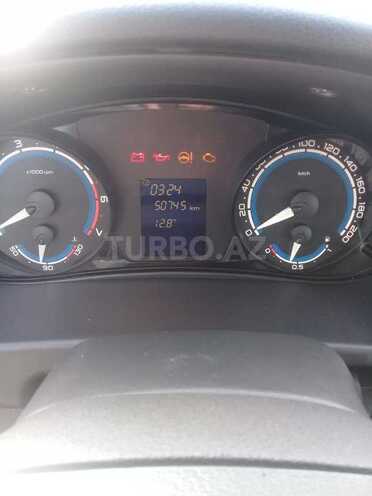 LADA (VAZ) Priora 2015, 50,000 km - 1.6 l - Xaçmaz