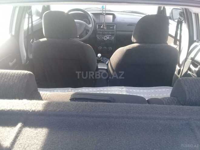 LADA (VAZ) Priora 2015, 50,000 km - 1.6 l - Xaçmaz