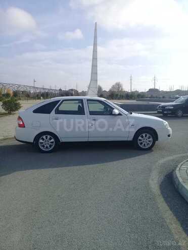 LADA (VAZ) Priora 2015, 50,000 km - 1.6 l - Xaçmaz