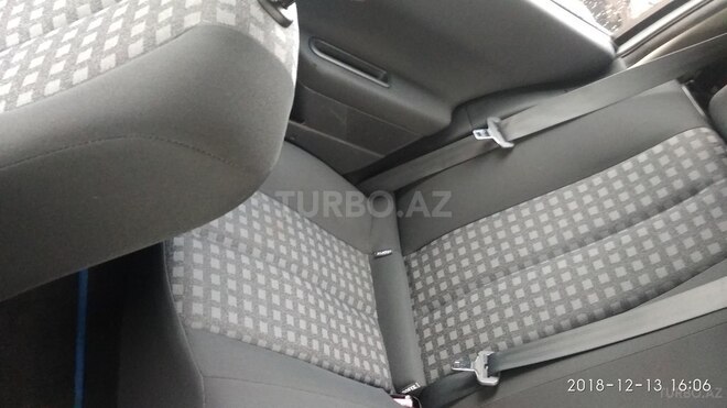Renault Megane 2007, 180,000 km - 1.5 l - Bakı